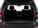  Hatchback & SUV rear angle photo